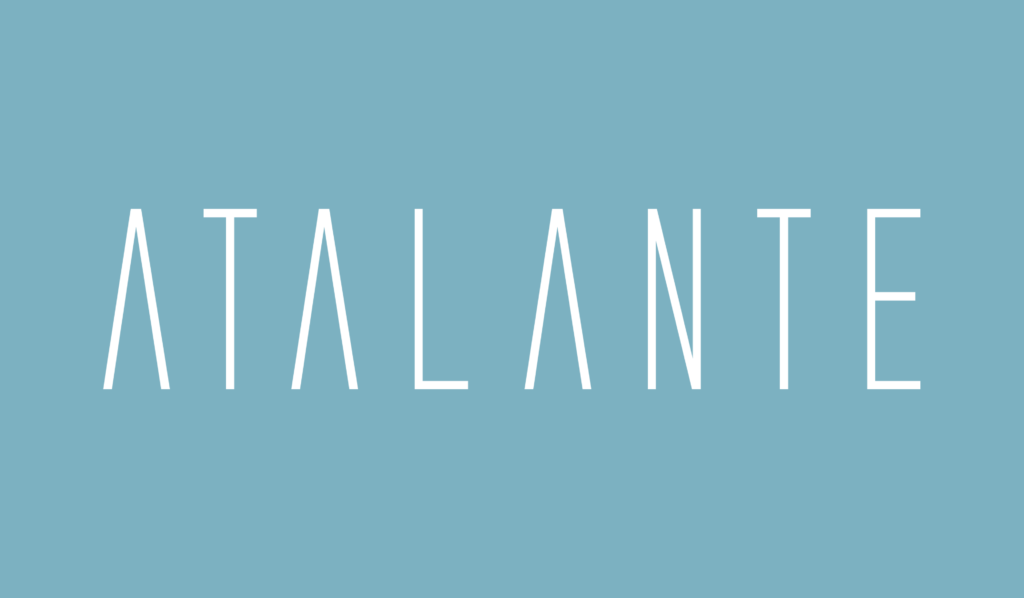Atalante — aperçu du site