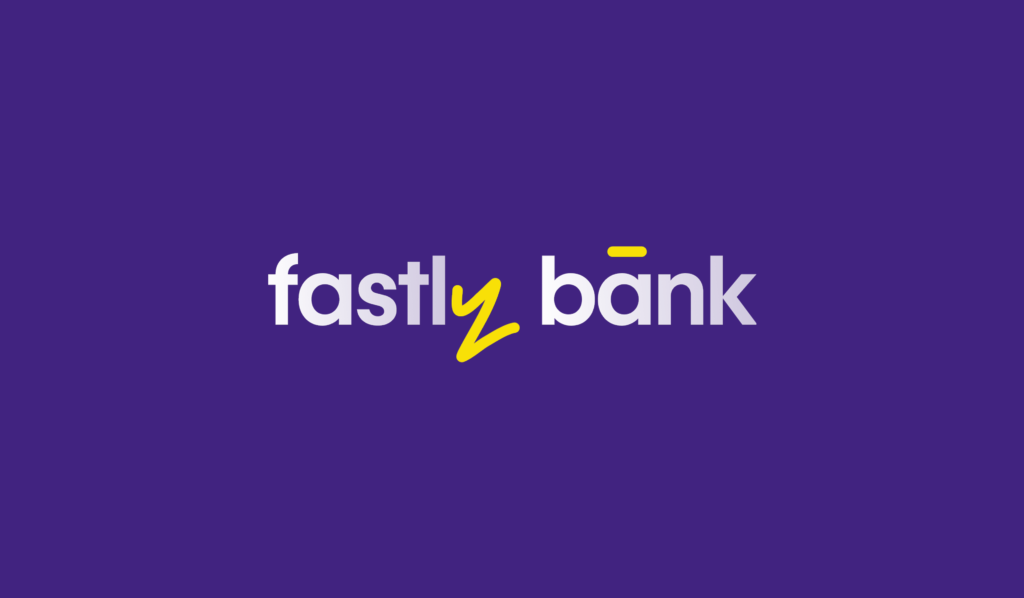 Fastly Bank — aperçu du site