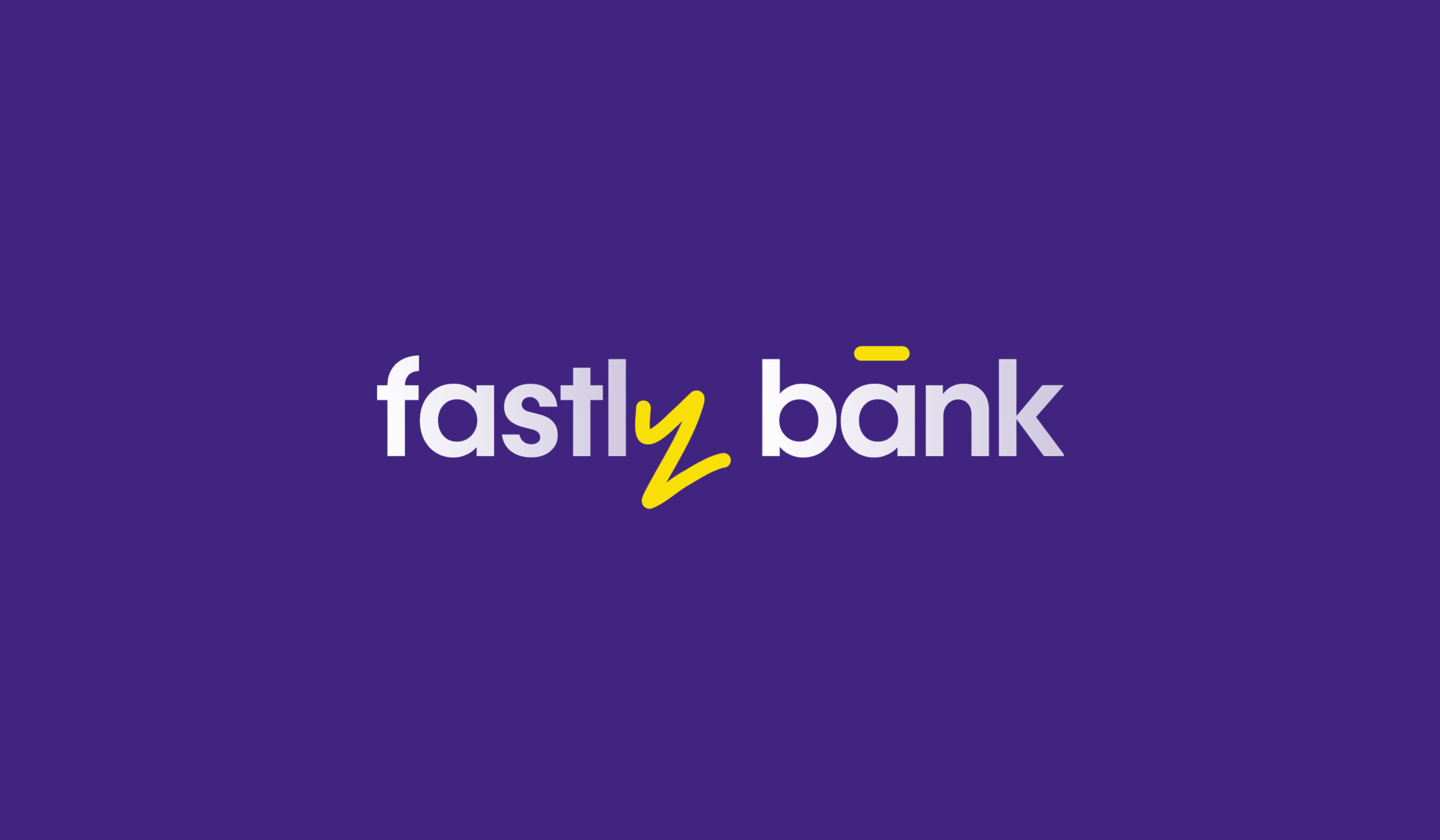 Fastly Bank — aperçu du site