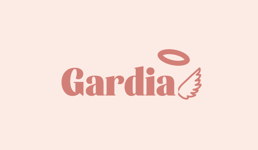 Gardia — aperçu du site