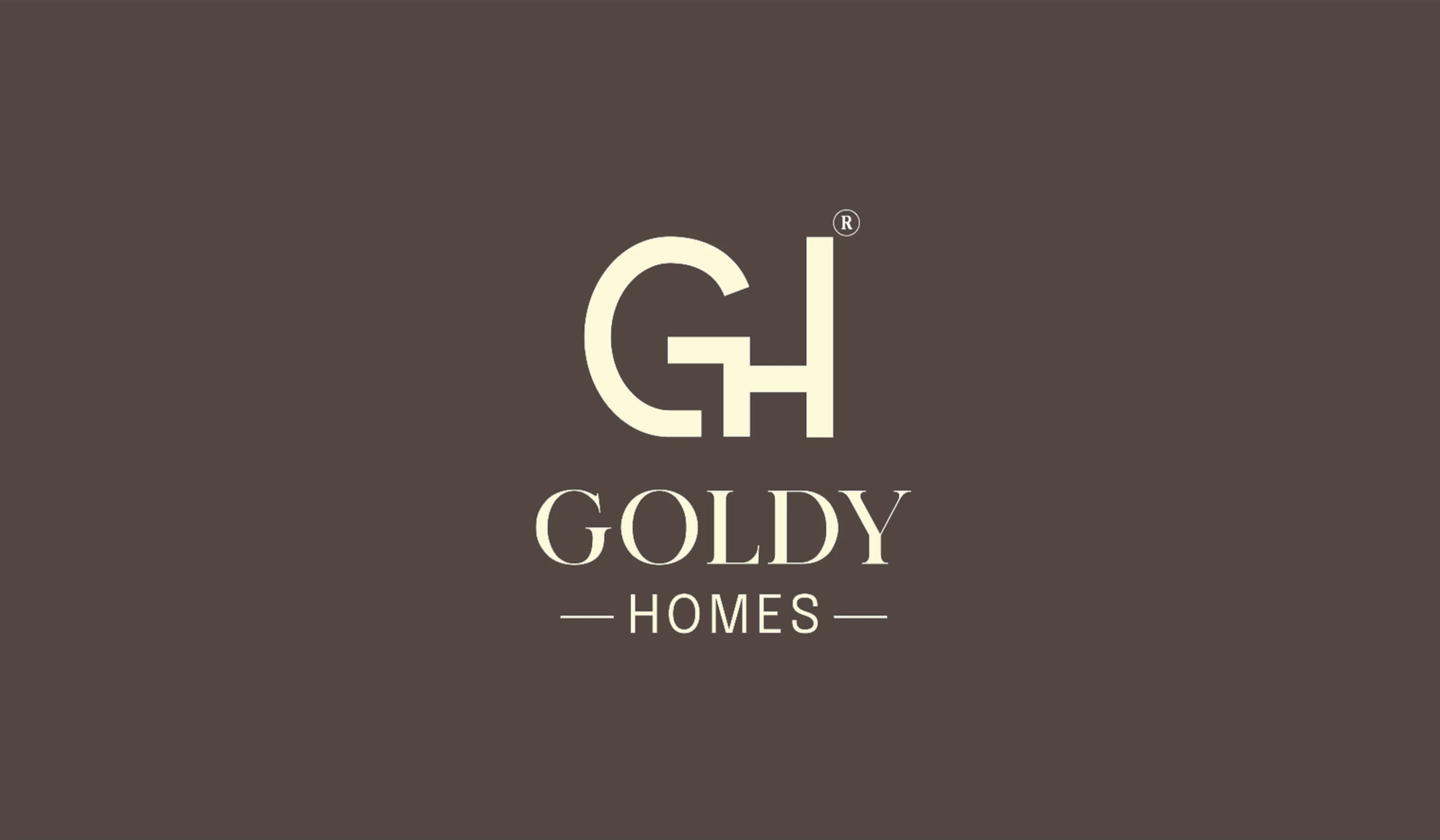 Goldy Homes