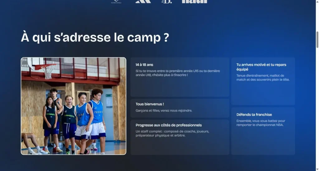 Hugo Besson — a qui sadresse