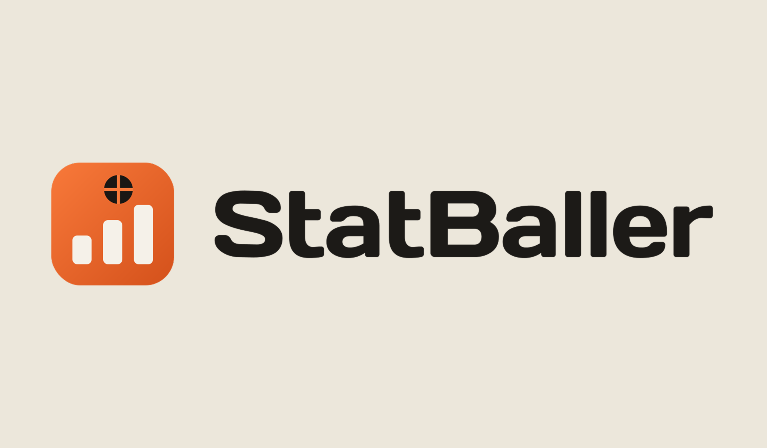 Logo StatBaller